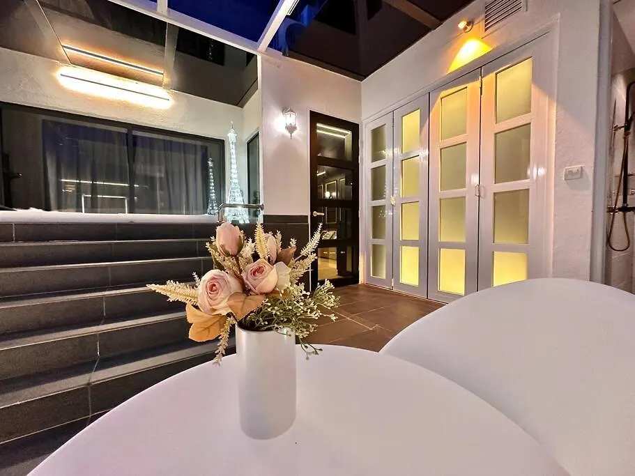Mw Imperio Residence 2Bedroom Sea View Private Jacuzzi Villa Malacca Apartamento
