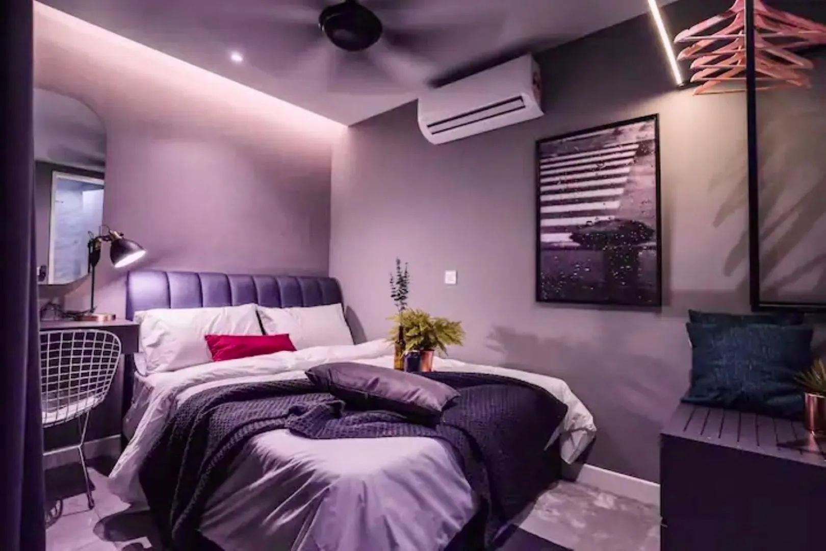 Mw Imperio Residence 2Bedroom Sea View Private Jacuzzi Villa location